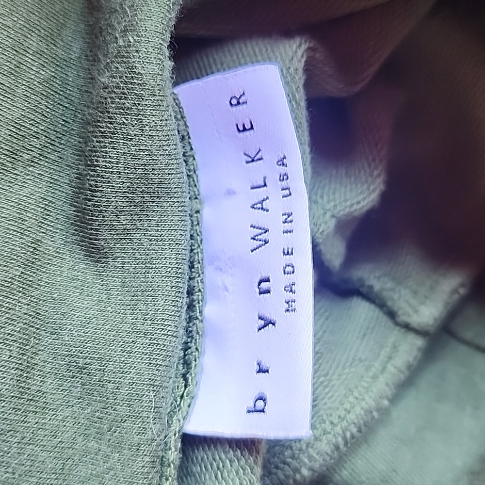Bryn Walker Shirt - Picture 4 of 6